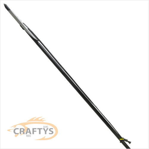 ROB ALLEN 7.5mm DROP BARB SPEARFISHING SPEARS
