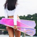 PENETRATOR PINK GHOST DIVING BLADES