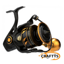 Penn Slammer IV Spinning Reel