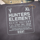 BASIN GAITER - Hunters Element