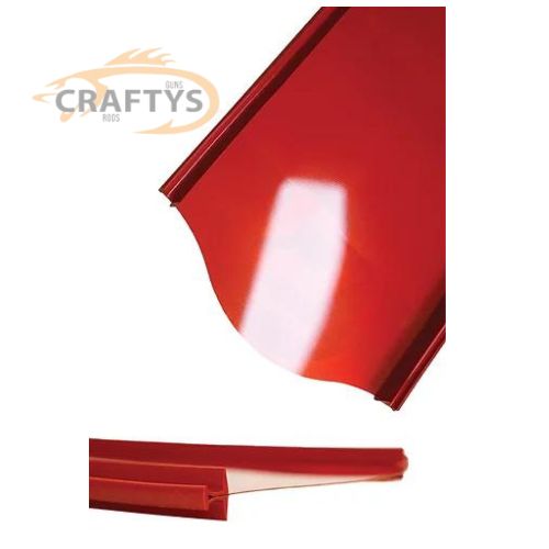 PENETRATOR RED GHOST FINS DIVING BLADES