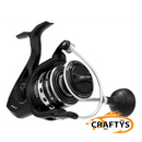 Penn Pursuit IV Spinning Reel 5000