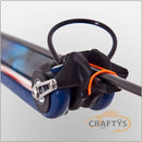 ROB ALLEN SPEARFISHING ROLLER MUZZLE