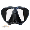 Rob Allen Cubera Dive Mask