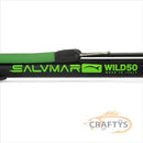 SALVIMAR WILD PRO SPEAR GUN