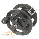 SALVIMAR METAL 125CM SPEAR GUN