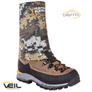 GRAVEL GUARD YKK ZIP