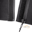 GRAVEL GUARD YKK ZIP