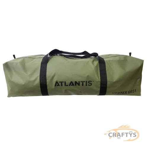 ATLANTIS VERTEX GB51 GEAR BAG