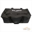 ATLANTIS ICON BG1 BLACK
