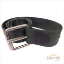 ROB ALLEN RUBBER WEIGHT BELT