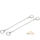 GAITER WIRES - Hunters Element