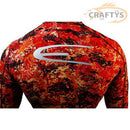 Epsealon Scorpion 5mm Wetsuit