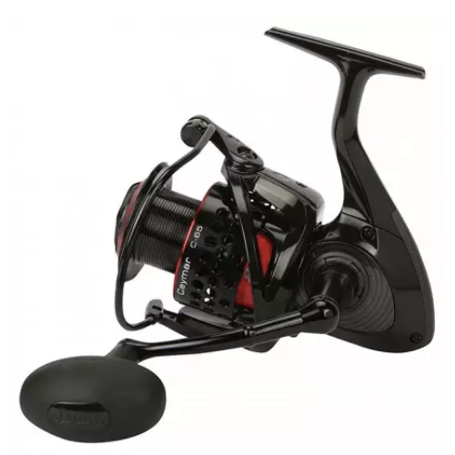 okuma ceymar c 20 Okuma Ceymar c-25 Spinning Reel