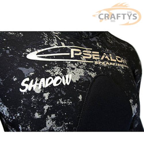 Epsealon Shadow Spearfishing 5mm Wetsuit