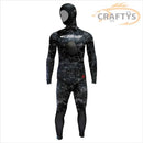 Epsealon Shadow Spearfishing 5mm Wetsuit