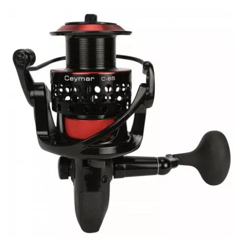 okuma ceymar c 25 Okuma Ceymar c-25 Spinning Reel
