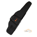 SPIKA PREMIUM GUN BAG – BLACK – 50IN