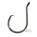 Heavy Circle Bait Hook STANDARD 5 PACK - BKK
