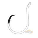 Heavy Circle Bait Hook 25 Pack - BKK