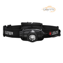 Ledlenser H5 Core Headlamp