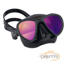 Rob Allen Snapper Dive Mask