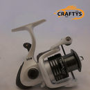 DAM Dragonfly Telescopic Spin Combo