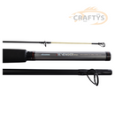 Okuma Revenger 12ft 3pce Surfcasting Rod & Reel Combo