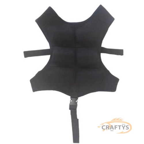 Seac Weight 3mm Vest