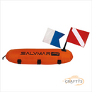 SALVIMAR FABRIC TORPEDO FLOAT