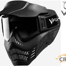 V-Force Armour Paintball / S.A.F.E. Archery Mask with Visor