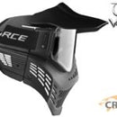 V-Force Armour Paintball / S.A.F.E. Archery Mask with Visor