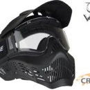 V-Force Armour Paintball / S.A.F.E. Archery Mask with Visor