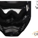 V-Force Armour Paintball / S.A.F.E. Archery Mask with Visor