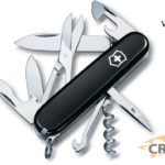 Victorinox Swiss Army 'CLIMBER' 14 Function Pocket Knife - Choice of 4 Colour Options