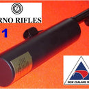 Silent Suppressor / Silencer Push On