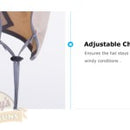 Kalahari Hat 360° Sun Protection - Light Weight SPF50+ Protection