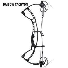 Topoint Daibow Tachyon 70lb compound bow