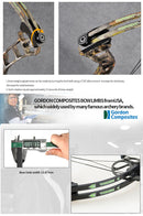 Topoint Trigon 70lb bow package