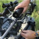 V-Grip™ Universal ATV-TEK Flexgrip Pro DOUBLE ATV Carrier Utility Rack