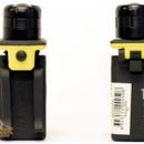 The Handiest LED Torch Around - 3 Watt CREE LED - Zoom & Pivot Head!