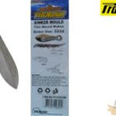 SNAPPER XL (Reef / Bomb) Single Sinker Lead Mould – Makes 1 x 32oz Sinker