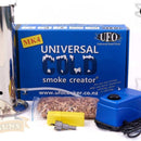 UFO® (Universal Food Oven) COLD Smoker Creator™ MK5 Model