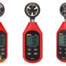 Hand-held Anemometer UT363