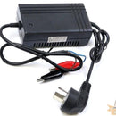 12 Volt – 1300mA Battery Charger (Perfect Decoy - Spotlight Battery Charger)