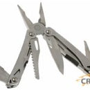 Leatherman® Sidekick® Multi – Tool, 14 Tools in 1 - Made in USA