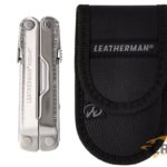 Leatherman® Rebar® Multi - Tool, 17 Tools in 1