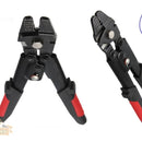 Big Game Deluxe High Carbon 10” Heavy Duty Crimping Tool - Pliers