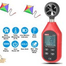Hand-held Anemometer UT363