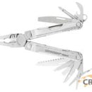 Leatherman® Rebar® Multi - Tool, 17 Tools in 1